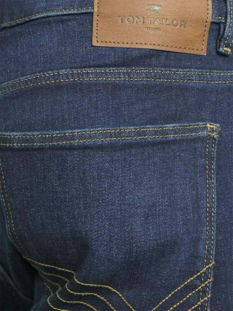 Tom Tailor Ανδρικό Παντελόνι Josh Jeans 1