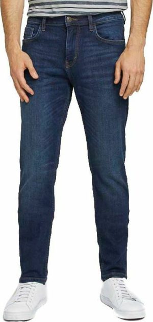 Tom Tailor Ανδρικό Παντελόνι Josh Jeans