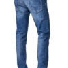 Pepe Jeans 'Stanley' Taper Fit Denim Παντελόνι Ανδρικό 3