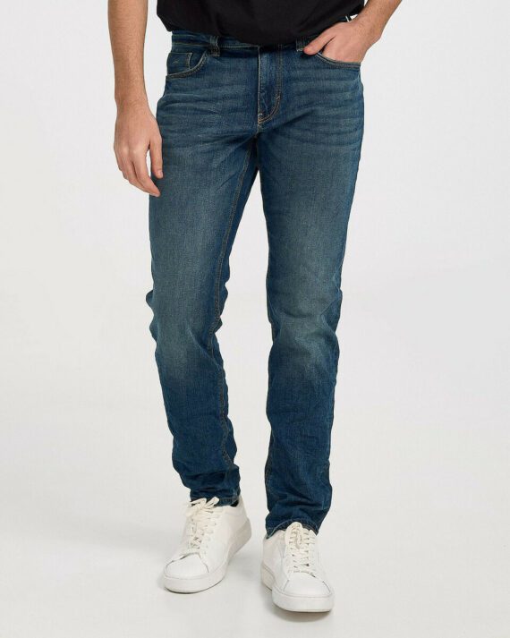 Ανδρικό Παντελόνι Josh Jeans Regular Slim Tom Tailor
