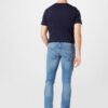 Ανδρικό Παντελόνι Jeans Piers Slim Tom Tailor 4