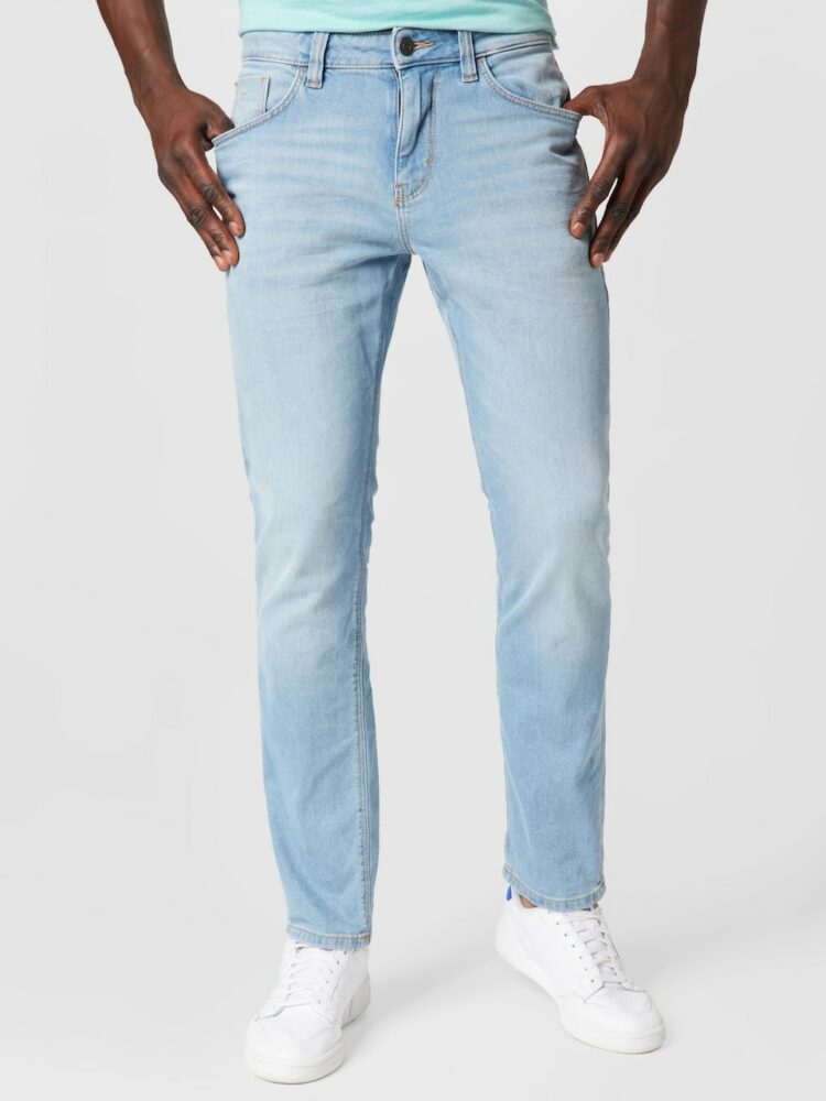 Ανδρικό Παντελόνι Josh Jeans Regular Slim Tom Tailor