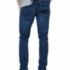 Pepe Jeans Ανδρικό Παντελόνι E STANLEY TAPER JEANS 3