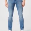 Ανδρικό Παντελόνι Jeans Piers Slim Tom Tailor