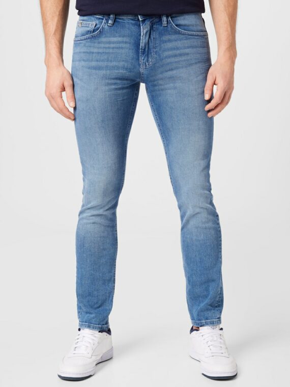 Ανδρικό Παντελόνι Jeans Piers Slim Tom Tailor