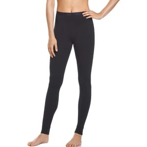 Γυναικείο ισοθερμικό κολάν σε μαύρο χρώμα