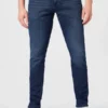 Tom Tailor Ανδρικό Παντελόνι Jeans Piers Slim
