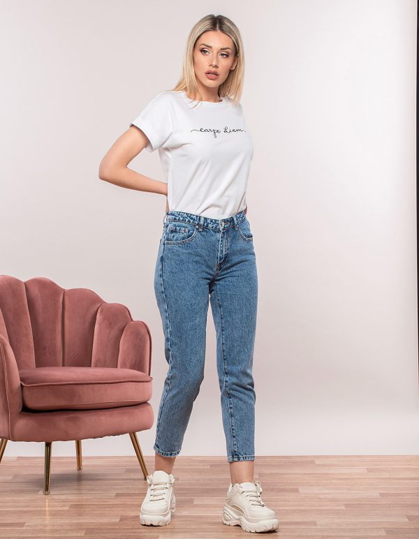 Mom-fit τζιν