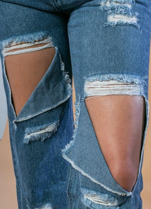 Ψηλόμεσο με μεγάλα ανοίγματα