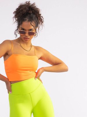 Kris Πορτοκαλί