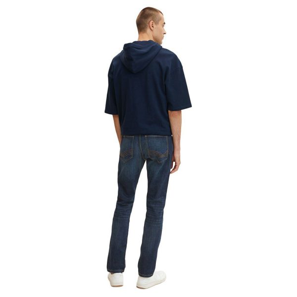 Ανδρικό Παντελόνι Josh Jeans Regular Slim Tom Tailor