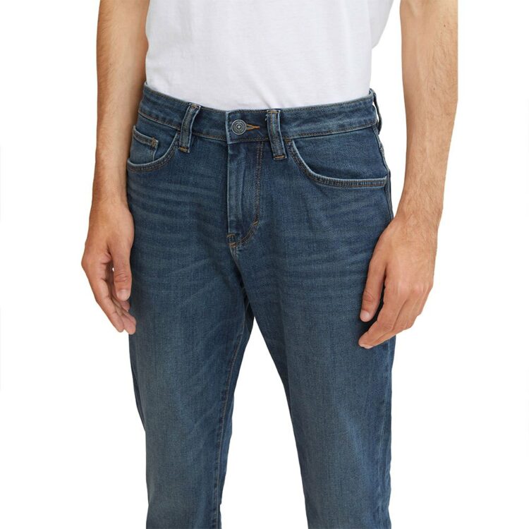 Ανδρικό Παντελόνι Josh Jeans Regular Slim Tom Tailor 1