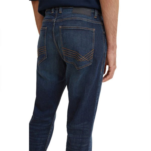 Ανδρικό Παντελόνι Josh Jeans Regular Slim Tom Tailor