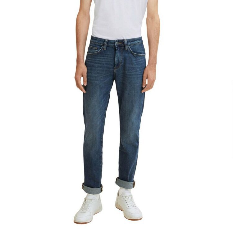 Ανδρικό Παντελόνι Josh Jeans Regular Slim Tom Tailor