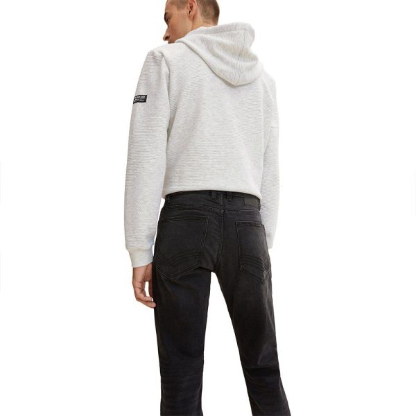 Ανδρικό Παντελόνι Josh Jeans Regular Slim Tom Tailor