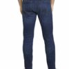 Tom Tailor Ανδρικό Παντελόνι Josh Jeans Regular Slim 4