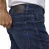 Tom Tailor Ανδρικό Παντελόνι Josh Jeans Regular Slim 3